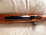 Vintage Ruger M77 Rifle in 7mm Rem Mag 24 1/2" Barrel - Made in 1978 - Excellent Condition - Image 10 of 17