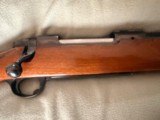 Vintage Ruger M77 Rifle in 7mm Rem Mag 24 1/2" Barrel - Made in 1978 - Excellent Condition - Image 7 of 17