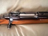 Vintage Ruger M77 Rifle in 7mm Rem Mag 24 1/2" Barrel - Made in 1978 - Excellent Condition - Image 2 of 17