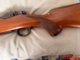 Vintage Ruger M77 Rifle in 7mm Rem Mag 24 1/2" Barrel - Made in 1978 - Excellent Condition - Image 4 of 17