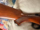 Vintage Ruger M77 Rifle in 7mm Rem Mag 24 1/2" Barrel - Made in 1978 - Excellent Condition - Image 1 of 17