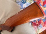 Vintage Ruger M77 Rifle in 7mm Rem Mag 24 1/2" Barrel - Made in 1978 - Excellent Condition - Image 5 of 17