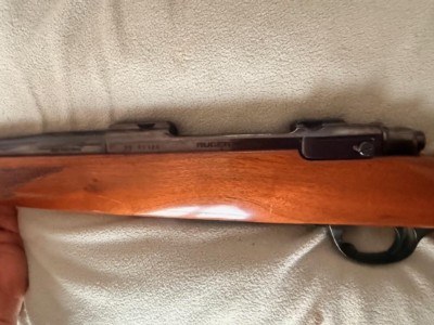Vintage Ruger M77 Rifle in 7mm Rem Mag 24 1/2" Barrel - Made in 1978 - Excellent Condition - Image 13 of 17