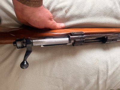 Vintage Ruger M77 Rifle in 7mm Rem Mag 24 1/2" Barrel - Made in 1978 - Excellent Condition - Image 16 of 17