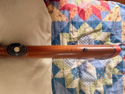Vintage Ruger M77 Rifle in 7mm Rem Mag 24 1/2" Barrel - Made in 1978 - Excellent Condition - Image 12 of 17