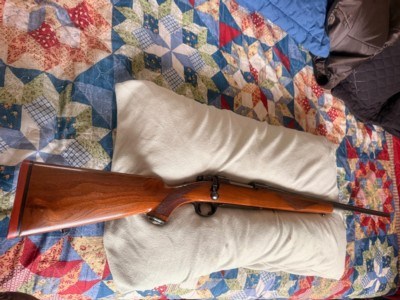 Vintage Ruger M77 Rifle in 7mm Rem Mag 24 1/2" Barrel - Made in 1978 - Excellent Condition - Image 6 of 17