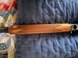 Browning A5 LT 12 Japan Semi Auto Shotgun Vented 28" Barrel Fixed Modified Choke - Pristine - Image 9 of 19
