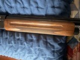 Browning A5 LT 12 Japan Semi Auto Shotgun Vented 28" Barrel Fixed Modified Choke - Pristine - Image 7 of 19
