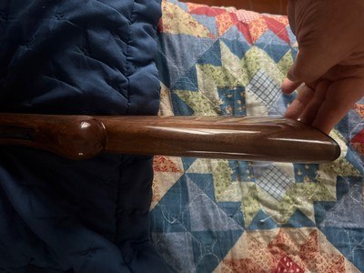 Browning A5 LT 12 Japan Semi Auto Shotgun Vented 28" Barrel Fixed Modified Choke - Pristine - Image 11 of 19