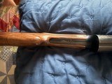 Browning A5 LT 12 Japan Semi Auto Shotgun Vented 28" Barrel Fixed Modified Choke - Pristine - Image 15 of 19