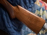 Browning A5 LT 12 Japan Semi Auto Shotgun Vented 28" Barrel Fixed Modified Choke - Pristine - Image 4 of 19