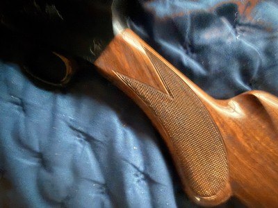 Browning A5 LT 12 Japan Semi Auto Shotgun Vented 28" Barrel Fixed Modified Choke - Pristine - Image 12 of 19