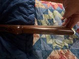 Browning A5 LT 12 Japan Semi Auto Shotgun Vented 28" Barrel Fixed Modified Choke - Pristine - Image 11 of 19