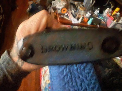 Browning A5 LT 12 Japan Semi Auto Shotgun Vented 28" Barrel Fixed Modified Choke - Pristine - Image 19 of 19