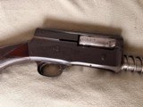 1950 Browning A5 16 Ga Semi Auto Shotgun 26.5