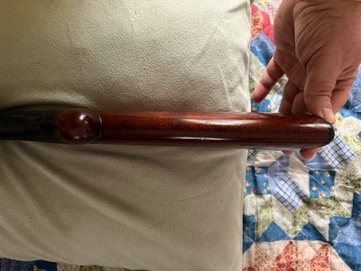1950 Browning A5 16 Ga Semi Auto Shotgun 26.5