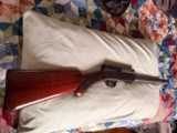 1950 Browning A5 16 Ga Semi Auto Shotgun 26.5