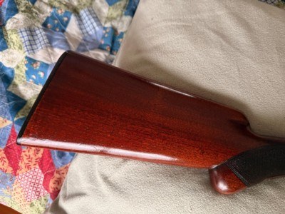1950 Browning A5 16 Ga Semi Auto Shotgun 26.5