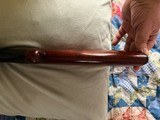 1950 Browning A5 16 Ga Semi Auto Shotgun 26.5