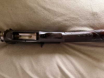 1950 Browning A5 16 Ga Semi Auto Shotgun 26.5