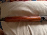 1950 Browning A5 16 Ga Semi Auto Shotgun 26.5