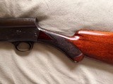 1950 Browning A5 16 Ga Semi Auto Shotgun 26.5