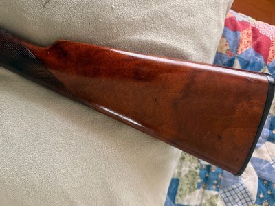 Rare J. Purdey 314 1/2 Oxford St London Top-Lever Hammer SXS 12Ga circa 1870 - Fine Condition - Image 6 of 19