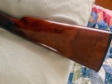 Rare J. Purdey 314 1/2 Oxford St London Top-Lever Hammer SXS 12Ga circa 1870 - Fine Condition - Image 6 of 19