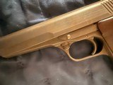 Tough CZ 52 - 7.62x25mm Tok Semi Auto Pistol - 1953 - Excellent Ccndition.  - Image 10 of 11