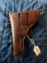 Tough CZ 52 - 7.62x25mm Tok Semi Auto Pistol - 1953 - Excellent Ccndition.  - Image 6 of 11