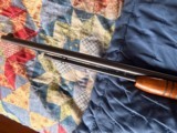 Beautiful Early Savage Model 29B Silde Action Take-Down Rimfire Rifle 24