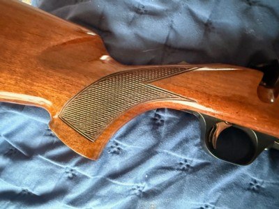 Browning A-Bolt 243 WSSM (Winchester Super Short Magnum)Rifle 22" Barrel - Rare Caliber - Pristine Condition - Image 5 of 19