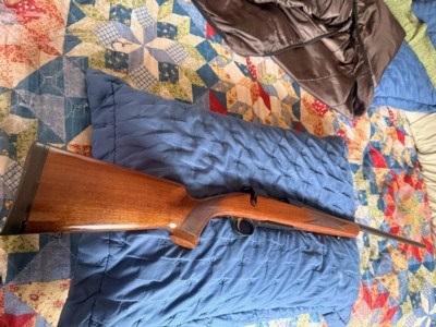 Browning A-Bolt 243 WSSM (Winchester Super Short Magnum)Rifle 22" Barrel - Rare Caliber - Pristine Condition - Image 3 of 19