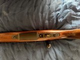 Browning A-Bolt 243 WSSM (Winchester Super Short Magnum)Rifle 22" Barrel - Rare Caliber - Pristine Condition - Image 12 of 19