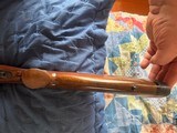Browning A-Bolt 243 WSSM (Winchester Super Short Magnum)Rifle 22" Barrel - Rare Caliber - Pristine Condition - Image 13 of 19