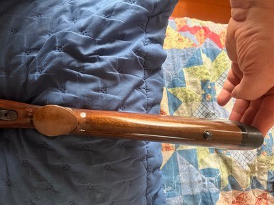Browning A-Bolt 243 WSSM (Winchester Super Short Magnum)Rifle 22" Barrel - Rare Caliber - Pristine Condition - Image 13 of 19