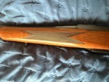 Browning A-Bolt 243 WSSM (Winchester Super Short Magnum)Rifle 22" Barrel - Rare Caliber - Pristine Condition - Image 15 of 19