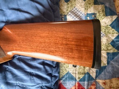 Browning A-Bolt 243 WSSM (Winchester Super Short Magnum)Rifle 22" Barrel - Rare Caliber - Pristine Condition - Image 2 of 19