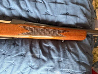 Browning A-Bolt 243 WSSM (Winchester Super Short Magnum)Rifle 22" Barrel - Rare Caliber - Pristine Condition - Image 8 of 19