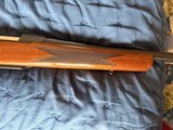 Browning A-Bolt 243 WSSM (Winchester Super Short Magnum)Rifle 22" Barrel - Rare Caliber - Pristine Condition - Image 8 of 19