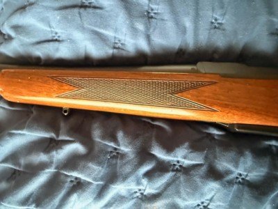 Browning A-Bolt 243 WSSM (Winchester Super Short Magnum)Rifle 22" Barrel - Rare Caliber - Pristine Condition - Image 15 of 19