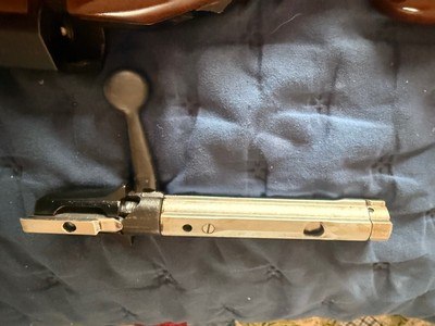 Browning A-Bolt 243 WSSM (Winchester Super Short Magnum)Rifle 22" Barrel - Rare Caliber - Pristine Condition - Image 6 of 19