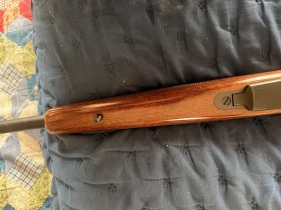 Browning A-Bolt 243 WSSM (Winchester Super Short Magnum)Rifle 22" Barrel - Rare Caliber - Pristine Condition - Image 11 of 19