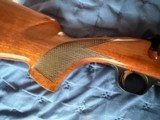 Browning A-Bolt 243 WSSM (Winchester Super Short Magnum)Rifle 22" Barrel - Rare Caliber - Pristine Condition - Image 5 of 19