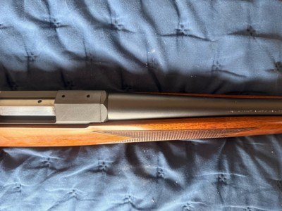 Browning A-Bolt 243 WSSM (Winchester Super Short Magnum)Rifle 22" Barrel - Rare Caliber - Pristine Condition - Image 9 of 19