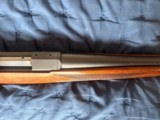 Browning A-Bolt 243 WSSM (Winchester Super Short Magnum)Rifle 22" Barrel - Rare Caliber - Pristine Condition - Image 9 of 19