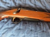 Browning A-Bolt 243 WSSM (Winchester Super Short Magnum)Rifle 22" Barrel - Rare Caliber - Pristine Condition - Image 7 of 19