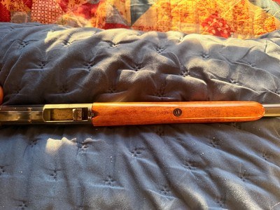 Rare Browning SA-22 22 Short Semi Auto Rimfire Rifle First Year Introduced to the American Market 1956 - VG+ Condition - Image 15 of 15