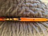Rare Browning SA-22 22 Short Semi Auto Rimfire Rifle First Year Introduced to the American Market 1956 - VG+ Condition - Image 9 of 15