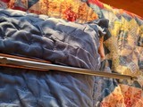 Rare Browning SA-22 22 Short Semi Auto Rimfire Rifle First Year Introduced to the American Market 1956 - VG+ Condition - Image 14 of 15